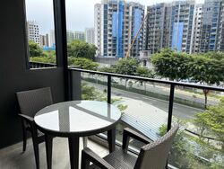 Park Colonial (D13), Condominium #512581101
